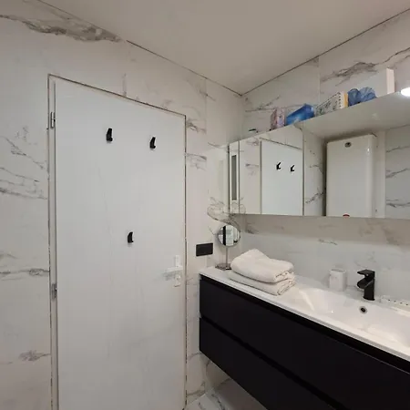 Appartement Le Balcon Du Soleil